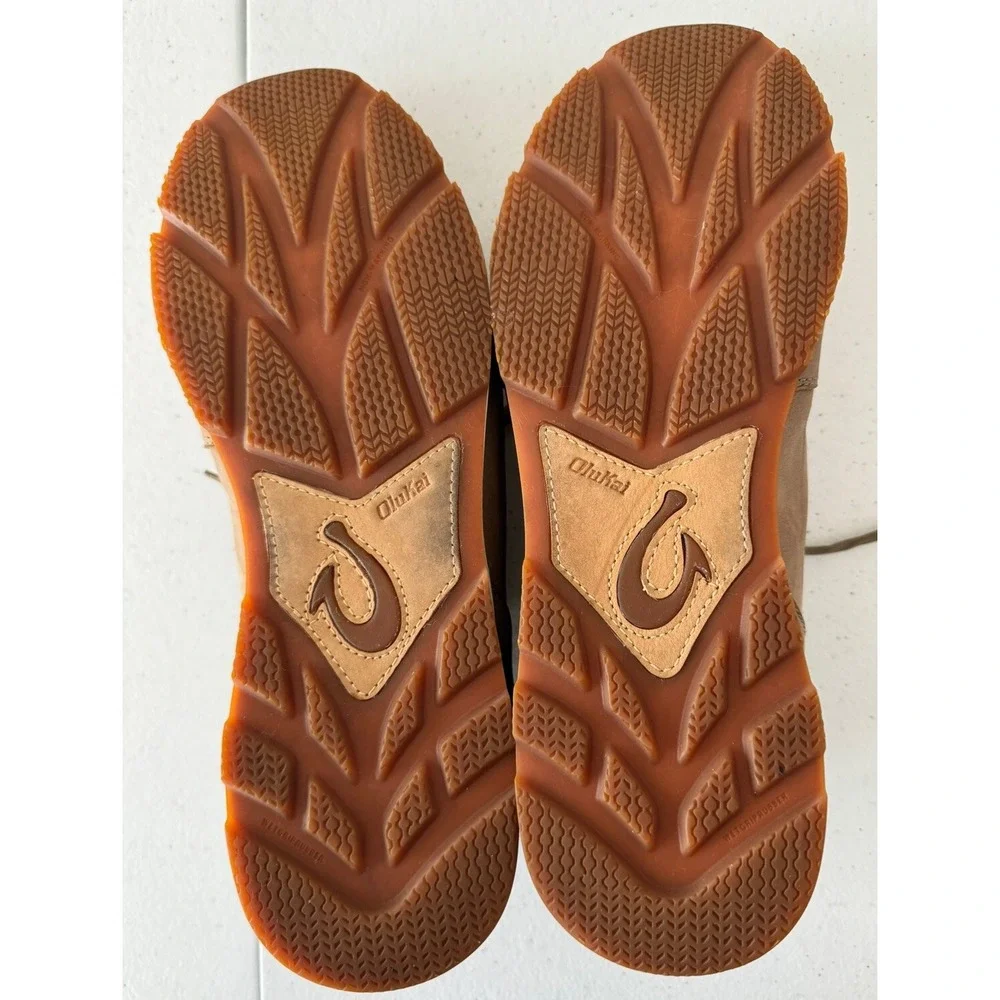 OluKai step out